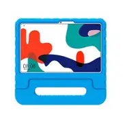 EVA Shockproof Kids Cover Case - For Lenovo Tab (TB-X306F / TB-X306X) - Blue