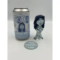 在飛比找蝦皮購物優惠-Funko Soda 地獄新娘 Corpse Bride 艾