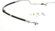 Sunsong 3401211 Power Steering Pressure Line Hose Assembly