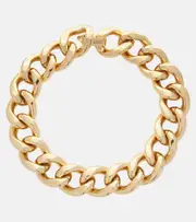 [Isabel Marant] Isabel Marant Links chain choker One Size gold