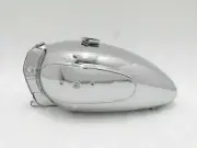 Royal Enfield Interceptor 650 Fuel Petrol Gas Tank Chrome