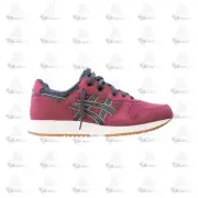 Asics Lyte Classic Brisket Red Black Grey White Beige 1201A692.020 Sneaker Shoe