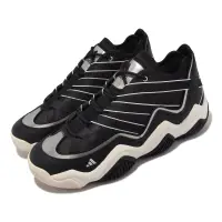 在飛比找博客來優惠-adidas 籃球鞋 EQT Top Ten 2010 黑 