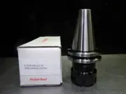 PrimeTool CAT40 ER32 Collet Chuck 2.76" Pro T00CA40020-32070A (LOC1620)