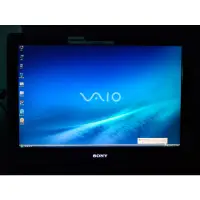 在飛比找蝦皮購物優惠-SONY VAIO VGN-AR69GU 筆記型電腦