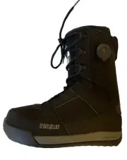 Thirtytwo Diesel Hybrid Men's Snowboard Boot Size 9 Black '24/25'