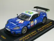 IXO 1:43 Aston Martin DBR9 Cirtek Motorsport Interlagos Winner 2006 #1 from JPN