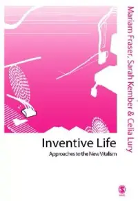 在飛比找博客來優惠-Inventive Life: Approaches to 