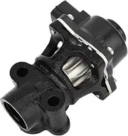 Exhaust Recirculation EGR Valve 18111-77E01 18111-77E02-000 Compatible for Suzuki Aerio Esteem Compatible for Grand Vitara XL7 EGV922