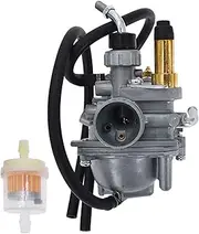 Carburetor for Yamaha TTR50 Carb Dirt Bike Parts 2006-2011 TTR 50cc Motorcycle