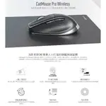 3DCONNEXION CADMOUSE PRO WIRELESS 3DX-700116 繪圖滑鼠(公司貨 現貨)