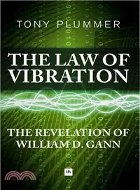 在飛比找三民網路書店優惠-The Law of Vibration ─ The Rev
