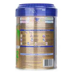 Wyeth S-26® Gold Milk Powder No. 2 - 900g900g