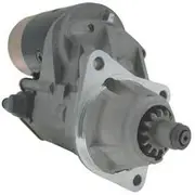Jaylec Starter Motor - 70-8542