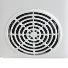 8L Mini Fridge AC 12V DC Portable Makeup Skincare Electric Warmer Cooler For AU