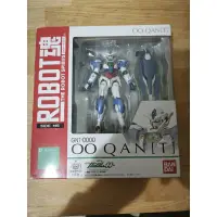 在飛比找蝦皮購物優惠-萬代正版 Robot魂 0760OOQ 00Q 鋼彈 QAN