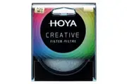 HOYA Creative Fog No 1 Effect Camera Lens Filter