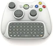 Xbox 360 Messenger Kit Chatpad