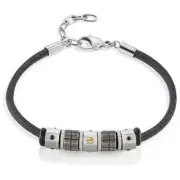 Sector Jewels SAAL79 Men's Stainless Steel Watch Bracelet