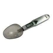 AWS Home SG-300 Digital Spoon Scale - 300g x 0.1g - Color: Silver - NEW in Box