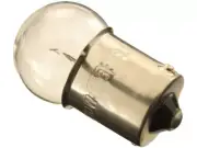 For 1987-1993 Volkswagen Fox Tail Light Bulb API 43682JKSF 1988 1989 1990 1991 (for: Volkswagen)