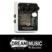 ELECTRO HARMONIX BASS MACHINE