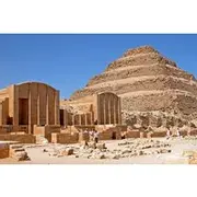 Save 20.01%! Saqqara , Memphis and Dahsur Day Tour