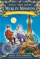 Magic Tree House(#35): Merlin Missions #7: Night of the New Magicians