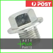 Fits SUBARU SAMBAR OIL CASING DRAIN PLUG