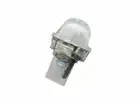 Lofra Oven Lamp Light Assembly with Globe