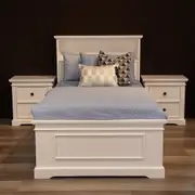 Froster Single Bed Frame