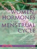 在飛比找三民網路書店優惠-Women, Hormones and the Menstr