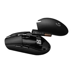 Logitech G 羅技 G304 LIGHTSPEED 無線遊戲滑鼠