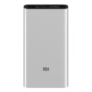 2019 10000mAh Power Bank 3 Dual Input Output 18W Two-way QC3.0 Quick Charge for Mobile Phone