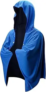 Surf Robe - Quick Dry Wetsuit Poncho Towel - Soft Hooded Portable Beach Poncho for Men and Women for Surfing, Beach, Swim & Outdoor Sports