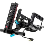 Kondor Blue Z Cam Cage E2 Flagship Cage (M4 S6 F6 F8) (Cage Only) (Black)