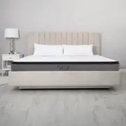 Medium Firm Pillow Top Mattress