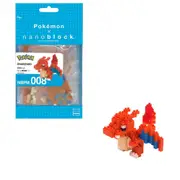 Nanoblock Pokemon Charizard