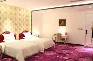 深圳榴蓮精品酒店Durian Theme Hotel