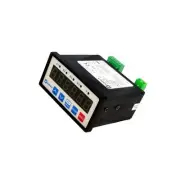 SLIK-94-1521-1-3-001 Counter: electronic LED pulses -99999-999999 Supply S