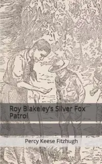 在飛比找博客來優惠-Roy Blakeley’’s Silver Fox Pat