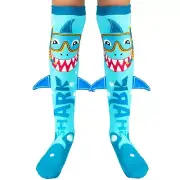 MADMIA SHARK SOCKS