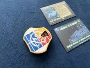 Star Wars Unlimited TCG Thrawn Chimera Damage Counter Dial Counts 0-99 Accessory