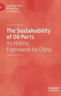 在飛比找博客來優惠-The Sustainability of Oil Port