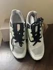 Men's Cloudstratus Athletic Outdoor Running Shoes Size 9.5 NIB On Cloud
