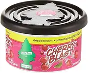 Little Trees Cherry Blast Tin Air Freshener