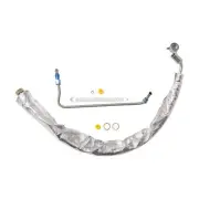 For Mitsubishi Mighty Max 1991-1993 Edelmann Power Steering Pressure Hose