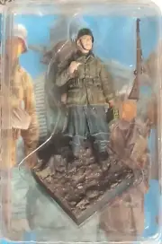 Can.Do 1/35 German Infantry HG Division Anzio 1944. Soldier in Camouflage (A)
