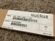Part # 10G-SFPP-LRM-1-ADP: Ruckus – SFP+ transceiver module – 10 GigE – 10GBase