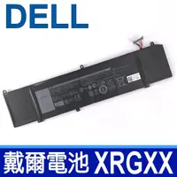 在飛比找PChome24h購物優惠-DELL XRGXX 戴爾 電池 Alienware M15